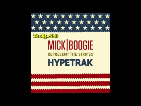 Rapper Big Pooh - "Where I Am"