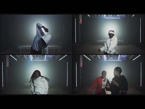 Toast X Busta Freestyle - Connie Diiamond X Nyemiah Supreme