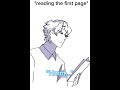 Ep22 Of Drawing My Followers S Stories Animatic Crush Delulu Couple Deluluart Animation