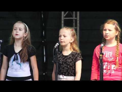 Elva sünnipäev 2011 - Murumuna lapsed - Kaunis kevade