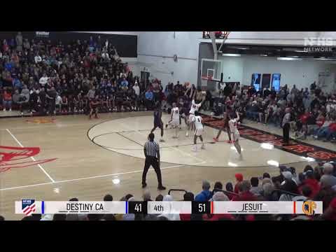 2025 CIF NorCal Regional &  State Championship Games Highlights