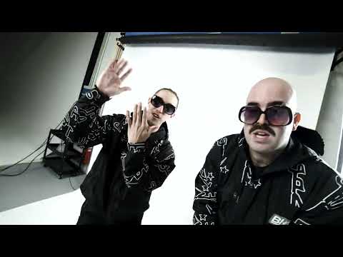 SNOW - El Yerman + El Virtual (Videoclip)