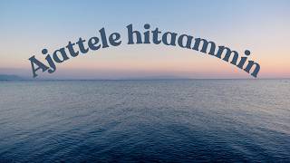 Ajattele hitaammin