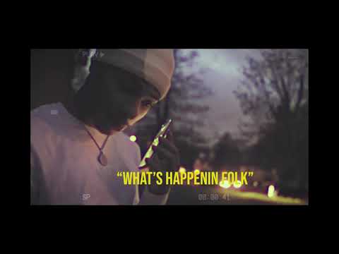 PCE Scarface - Cross Over shot by(@95Productions)