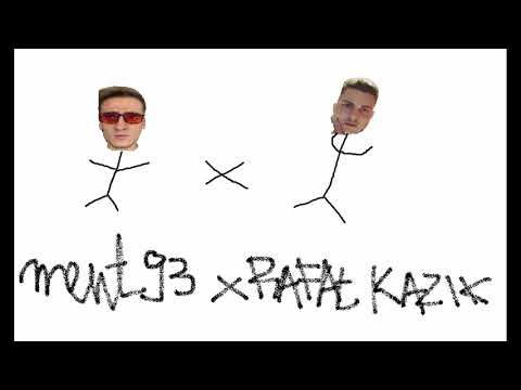 ment93 x Rafał Kazik - Luźny freestyle #1