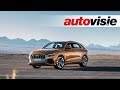 Audi Q8 (2018) - Test - Autovisie Vlog