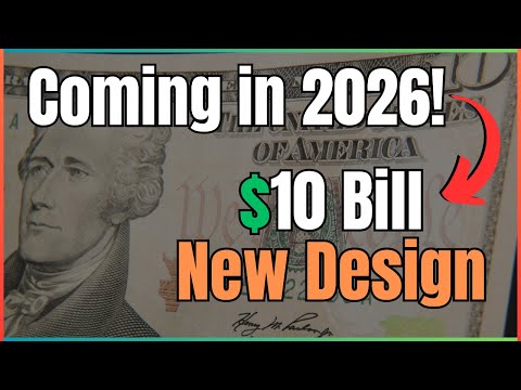 Printable Ten Dollar Bills