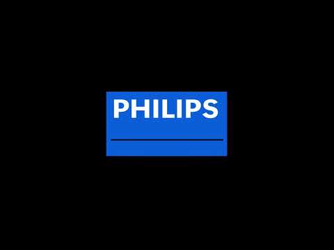 Philips Interactive Media (CD-i) Startup Remake 60fps
