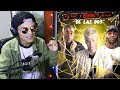 Trap Capos, Noriel - De las 2 (Audio) ft. Bad Bunny, Arcángel Reaccion Trap Capos, Noriel - De las 2 (Audio) ft. Bad Bunny, Arcángel Reaccion