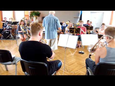 PNP proov - Läbi saju. Sa ütled mulle "päikene"