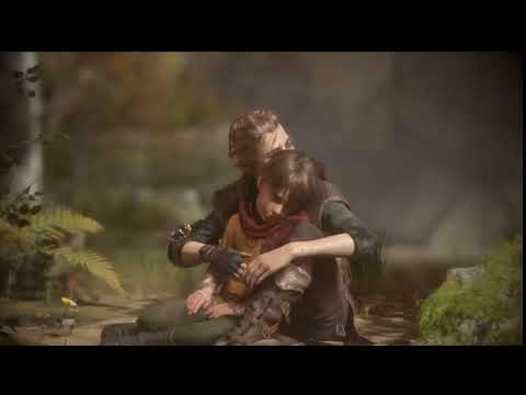 Zagrajmy w  A Plague Tale: Innocence
