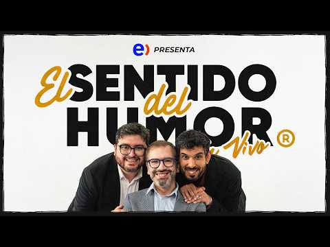 EL SENTIDO DEL HUMOR | Junto a Entel desde Viña | 23 de Febrero de 2026