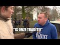 ‘Vuurwerkverbod? Ze pakken alles van ons af!’