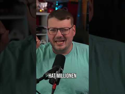 Video Thumbnail: Elon Musk: Tausende Tote durch seine Gier? #shorts