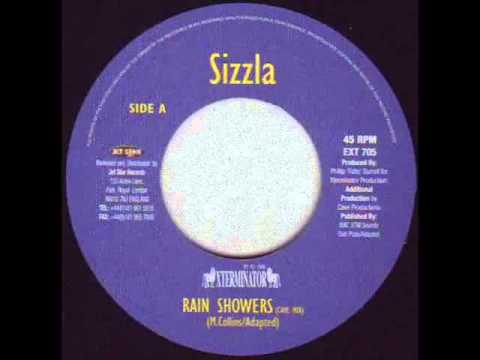Big_Pin_Mix #12 - Rain Showers [1998]