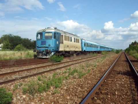 Sulzerul 667 fluiera de zor