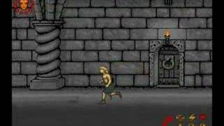 Wrath of the Demon longplay Part 6/7