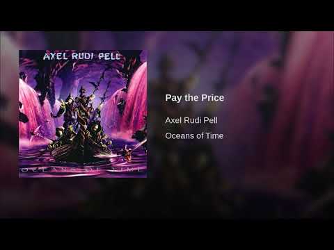 Video thumbnail for Pay the Price