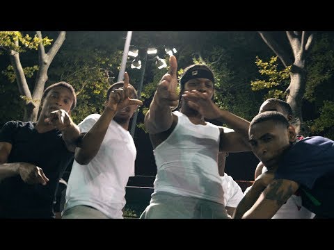 Go Off - Jun Da Goon x Heavy Butta x Cray Zoe x TB x Sleepy ( OFFICIAL MUSIC VIDEO )