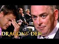 Peter Can't Believe A Pyramid Scheme Business Model's Being Pitched | Dragons' Den