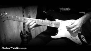 Video thumbnail for Black Arts Toneworks, Black Forest Overdrive by BlackandWhiteBlues