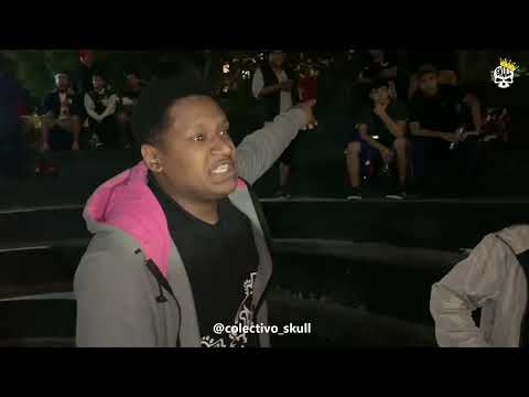 CAFU vs CAMARENA vs CERTERO ALD - OCTAVOS - MULTIVERSE VERANO