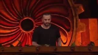 Steve Angello - Remember ft. The Presets (Tomorrowland Brasil 2016)