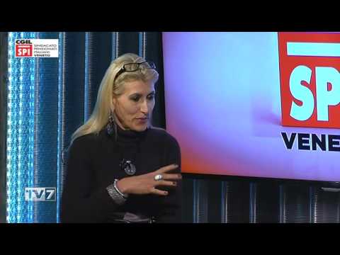 Tv7 con Voi sera del 20/12/2016 -  Pool di esperti a difesa dei contribuenti (2 di 7)