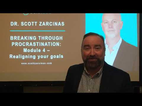 818: Unlocking Your Life video.