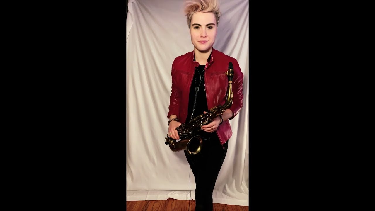 Promotional video thumbnail 5 for Kristen Prince