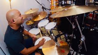 TOTO - The Turning Point #toto #rock #cover