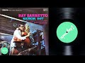 Ray Barretto ‎– Señor 007 (UAS 6478)