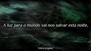 DragonForce - Inside the Winter Storm (Tradução/Legendado)