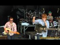 Brett Dennen - "Make You Crazy" - Mountain Jam V - 5/30/09