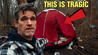 (TRULY MYSTERIOUS) THIS RANDONAUTICA LOCATION WAS NO COINCIDENCE 