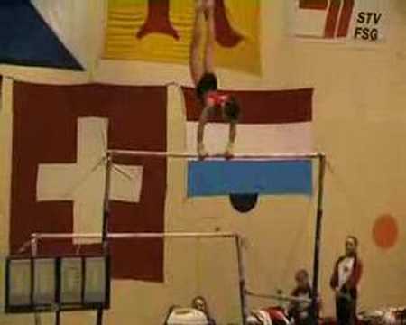 2005 SUI-GER-LUX Straka UB