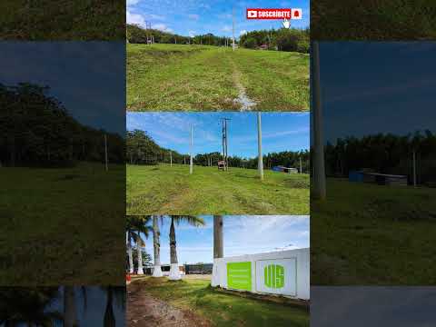 🟢 Se vende lote – Barbosa, Santander