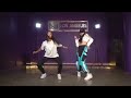 Megan Thee Stallion - Hot Girl Summer ft Nicki Minaj & Ty Dolla $ign /Dances