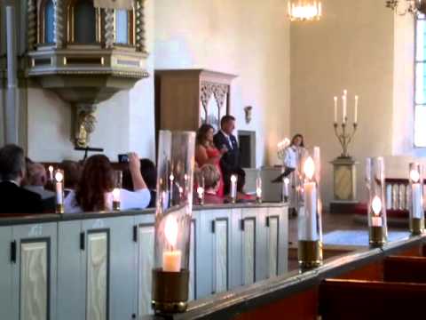 I Folkviseton - Johanna Werder (fd Forsberg)