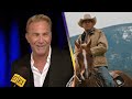 Yellowstone's Kevin Costner Would 'Love' to Return for Season 5 Part 2 (Exclusive)