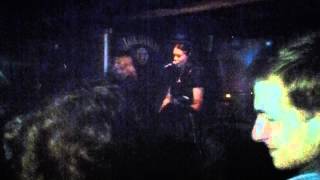 Kate Nash Conventional Girl Live The Boileroom Guildford June 29 2012 Full HD