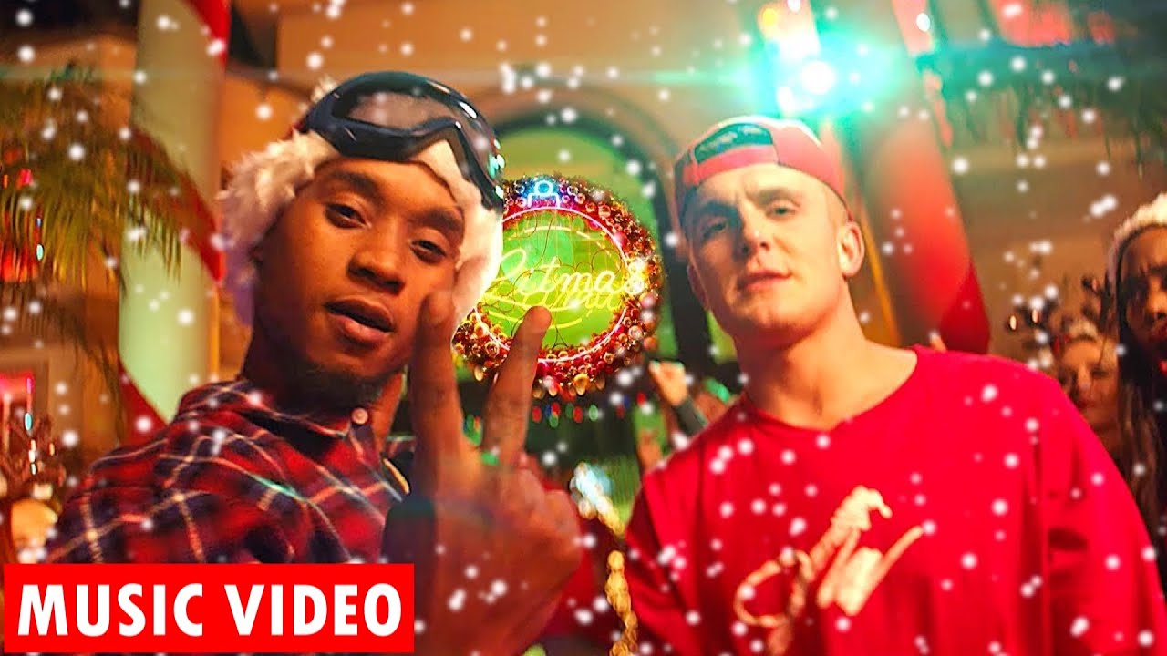 Jake Paul - Litmas (feat. Slim Jxmmi)
