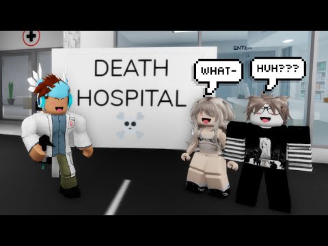 Opening a FAKE HOSPITAL To TROLL ODERS In Brookhaven...