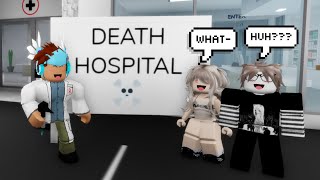 Download lagu Opening a FAKE HOSPITAL To TROLL ODERS In Brookhaven... mp3 Download lagu Opening a FAKE HOSPITAL To TROLL ODERS In Brookhaven... mp3