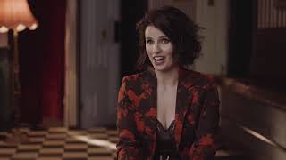 Imogen Clark - Bastards (Behind the Song)