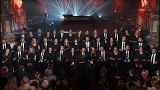 White Winter Hymnal (Fleet Foxes, Pentatonix) – Bel Canto Choir Vilnius