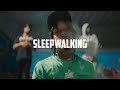 FREE 24Lik X 392Lil Head X Detroit Type Beat 2022 SLEEPWALKING