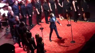 Josh Groban  -  Anthem