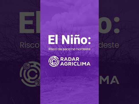 El Niño no Nordeste