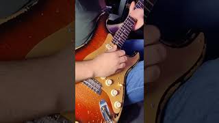 Dire Straits Sultans Of Swing Guitar Solo (Mark Knopfler)